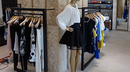 Vienna Shoes, Jounieh