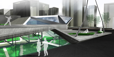 H.C. Basket-ball Arena