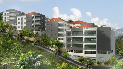 J-236 Gated Community