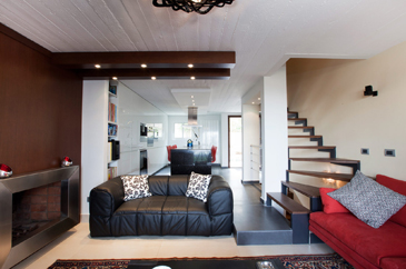 Chalet Soughayar, Kfardebian