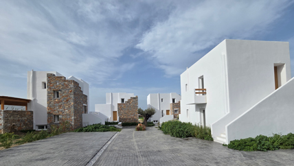 Naxos- Orkos beach GEMs